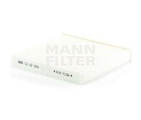 MANN-FILTER cалонный фильтр CU 22 029