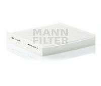 MANN-FILTER cалонный фильтр CU 2245