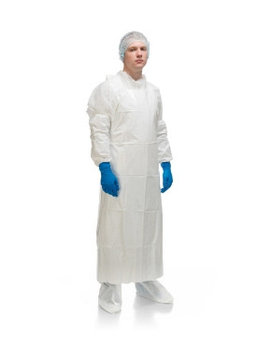 Алжапқыш HACCPER Uretex, White, 150 мкм, 1500х830мм