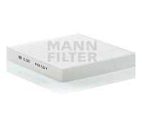 MANN-FILTER cалонный фильтр CU 2345