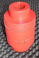 Муфта в сборе на нагнетатель СО-241