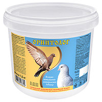 БВМД Орнитолог для голубей (гранулы, 1,5кг)