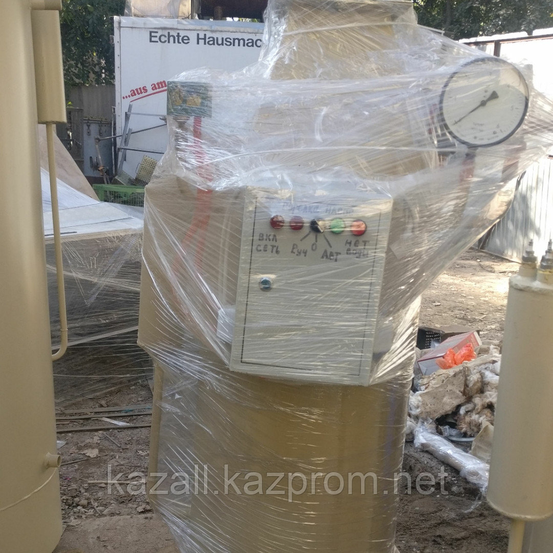 Газовый Котел КОП50Г, фото 1