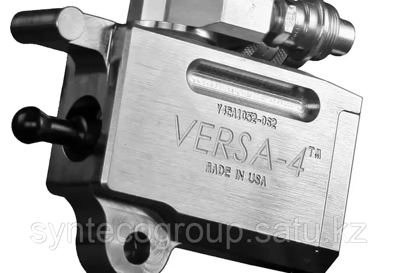 Versa гидравлический гайковерт (болтинг машина) - фото 3 - id-p101653446