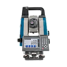 Роботизированный тахеометр Sokkia iX-505