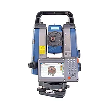 Роботизированный тахеометр Sokkia iX-603