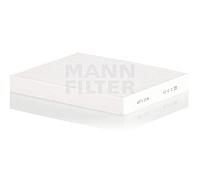 MANN-FILTER cалонный фильтр CU 24 024