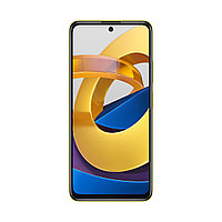 Мобильный телефон Poco M4 PRO 4GB RAM 64GB ROM POCO Yellow