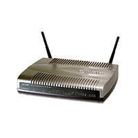 Wi-Fi VoIP маршрутизатор Planet VIP-281SW