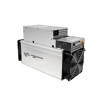 Майнер Whatsminer M30S+ 100T 34 w/t