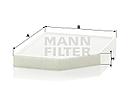 MANN-FILTER cалонный фильтр CU 2450, фото 2