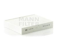 MANN-FILTER cалонный фильтр CU 25 001