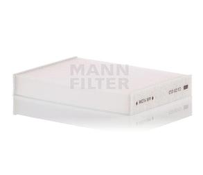 MANN-FILTER cалонный фильтр CU 25 012