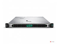 Сервер HPE P40405-B21 DL360 Gen10 (1xXeon6248R(24C-3.0G)/ 1x32GB 2R/ 8 SFF SC/ S100i SATA/ 2x10GbE F