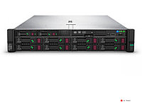 Сервер HPE DL360 Gen10 P40427-B21 (1xXeon6250 (8C-3.9G)/1x32GB 2R/ 8 SFF SC/ S100i SATA/ 2x10Gb SFP+