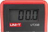 МУЛЬТИМЕТР UNI-T UT20B карманный, фото 5