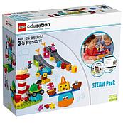 Конструктор LEGO Education PreSchool DUPLO Планета STEAM 45024