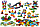 Конструктор LEGO Education PreSchool DUPLO Планета STEAM 45024, фото 4