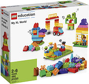 LEGO® Education «Мой большой мир»