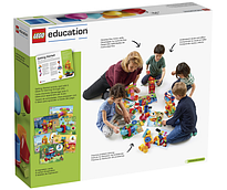 LEGO® Education «Трубки»