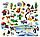 LEGO® Education «Животные», фото 2