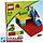 Набор Lego Duplo Education большие строительные пластины, фото 3
