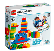 «Кирпичики DUPLO® для творческих занятий» от LEGO® Education