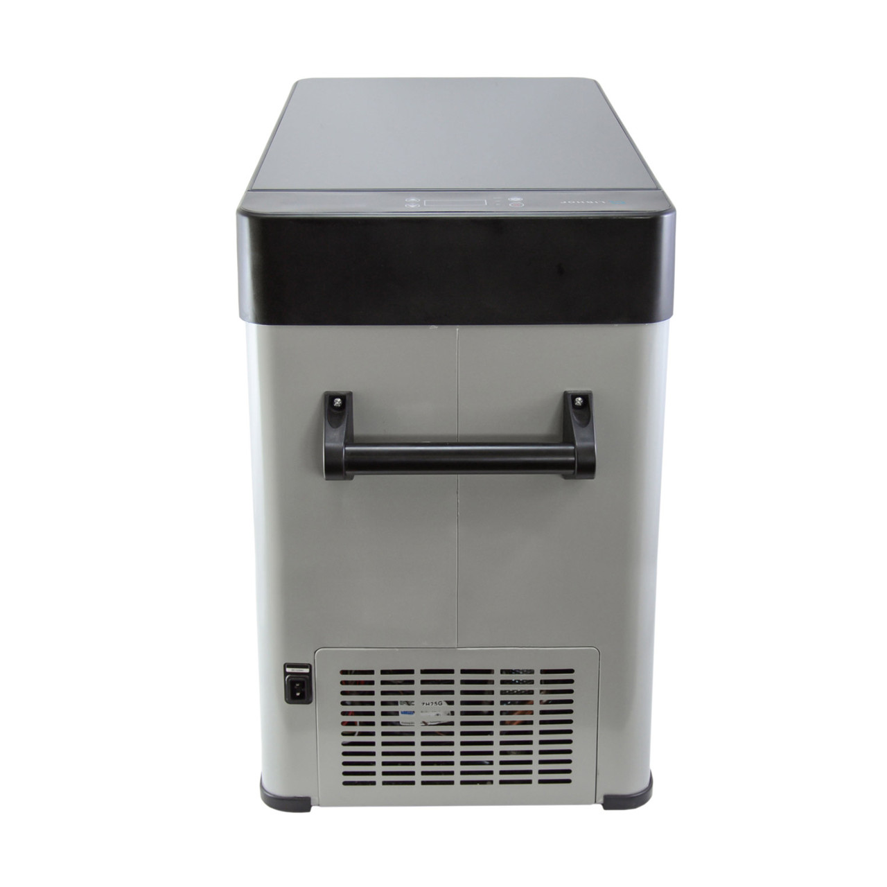 Холодильник компрессорный 60л Libhof Q-65 12В/24В - фото 3 - id-p101664504
