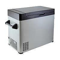 Холодильник компрессорный 60л Libhof Q-65 12В/24В