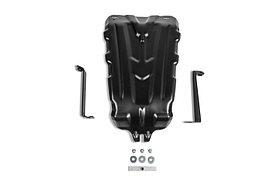 Защита редуктора с крепежом АВТОБРОНЯ 111047371 DUSTER