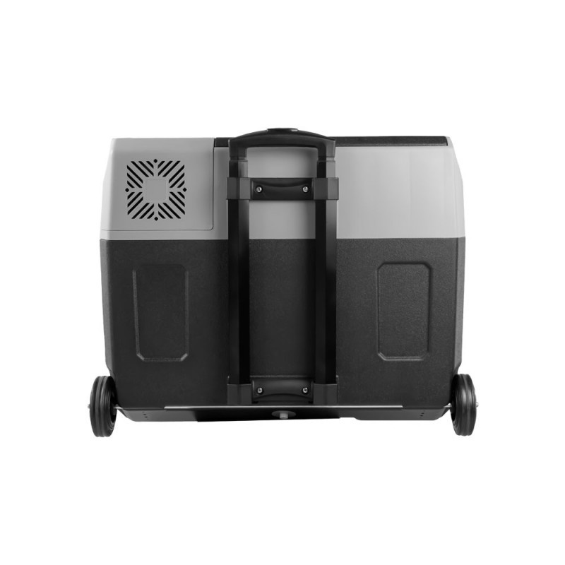 Холодильник компрессорный 30 л Alpicool CX30 12В/24В/220В - фото 5 - id-p101664594