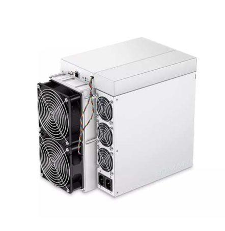 Асик майнер Antminer S19Pro 110t 29.5 w/t, фото 1