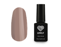 Гель-лак Lovely №005, 7 ml