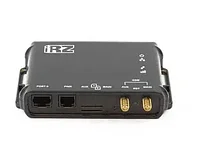 Комплект IRZ RL01 (4G-роутер), БП 12В/1000мА iRZ, Антенна Антей-2600 SMA GSM/3G