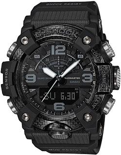 Casio GG-B100-1BER қол сағаттары