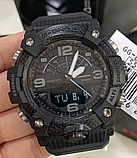 Наручные часы Casio GG-B100-1BER, фото 3