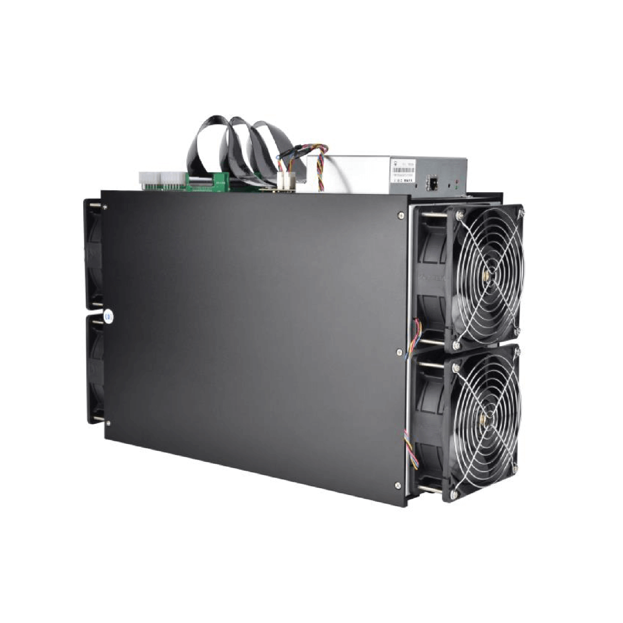 Криптомайнер Yami Ym-100 Black 2100 mh