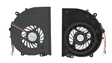 Системы охлаждения вентиляторы Sony Vaio VGN-AW 073-0001-5282 A, UDQFZZH24CF0, 3pin, Кулер, FAN