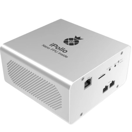 Асик майнер Ipollo V1 mini ETH 280M 224 w