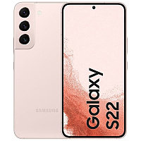 Samsung Galaxy S22 8/128Gb pink