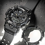 Наручные часы Casio GG-B100-8AER, фото 5
