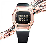 Наручные часы Casio GM-S5600PG-1ER, фото 3