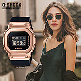 Наручные часы Casio GM-S5600PG-1ER, фото 9