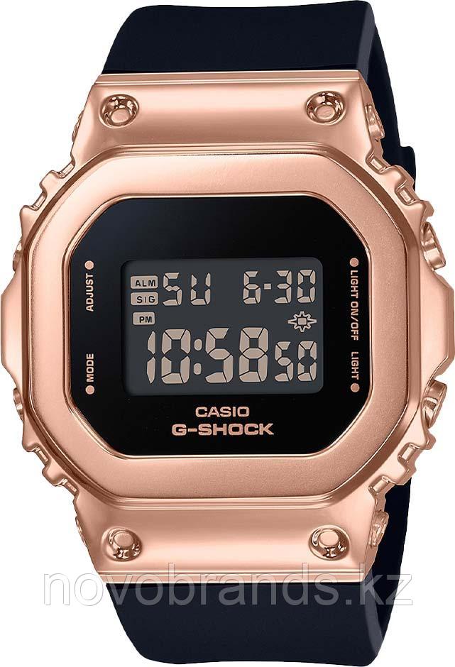 Наручные часы Casio GM-S5600PG-1ER