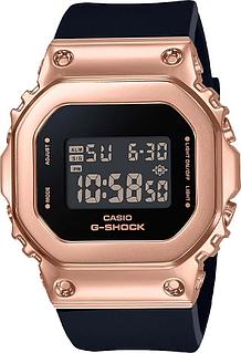 Casio GM-S5600PG-1ER қол сағаты