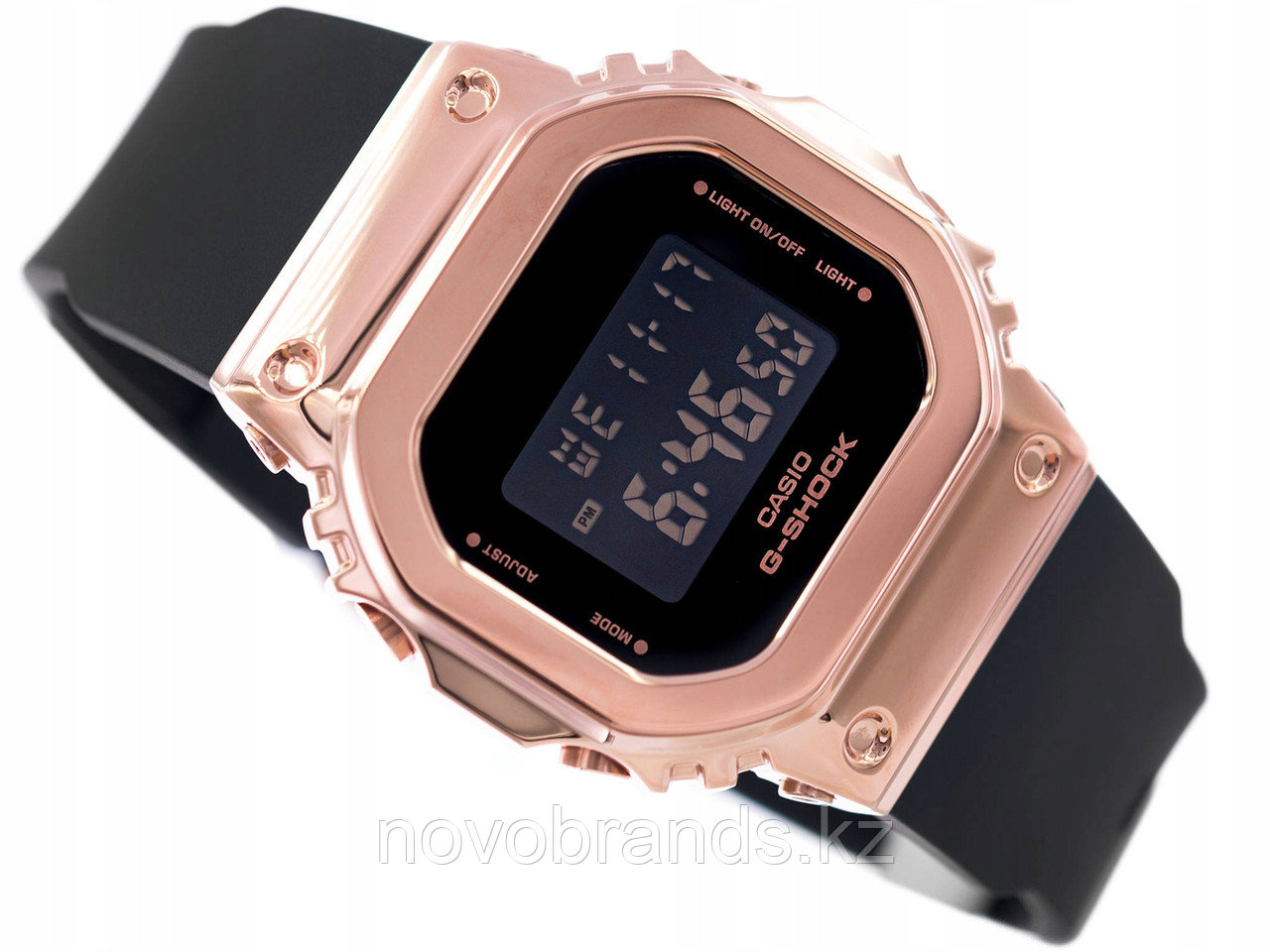 Наручные часы Casio GM-S5600PG-1ER - фото 8 - id-p101665682