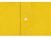 Дождевик Hawaii c чехлом унисекс, желтый, фото 5