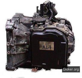 Автоматты беріліс қорабын жөндеу Peugeot, Renault, Citroen, Nissan Almera, Teranno