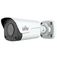UNV видеокамера IP Уличная ip видеокамера (IPC2124LB-SF28KM-G)