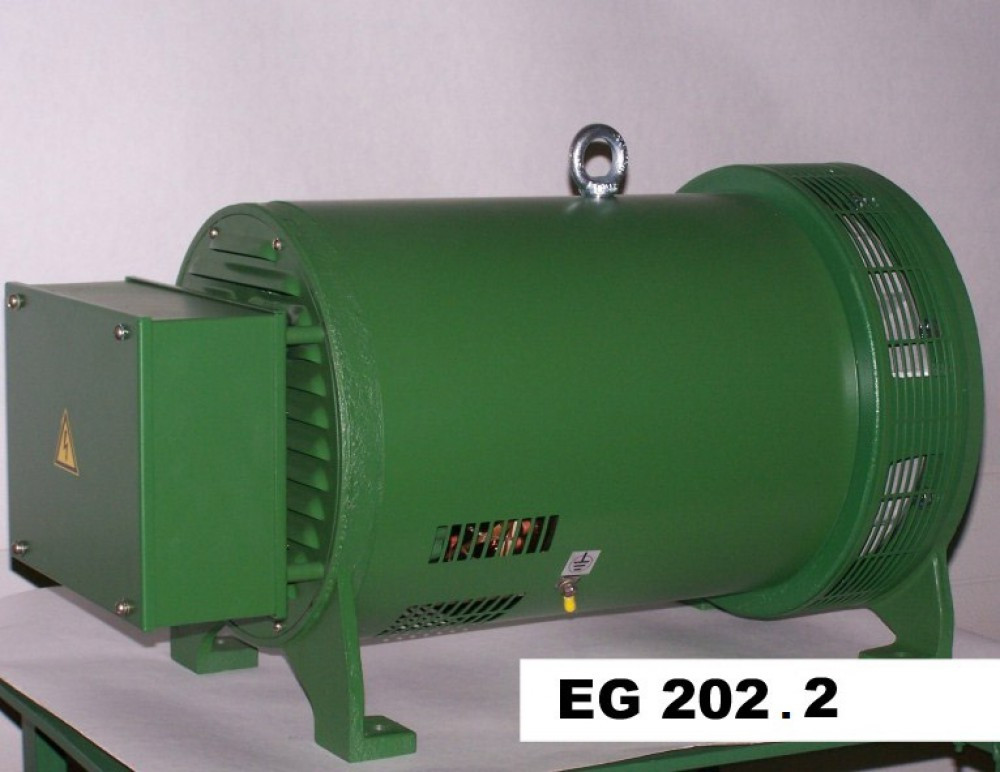 Электрогенератор EG 202.2